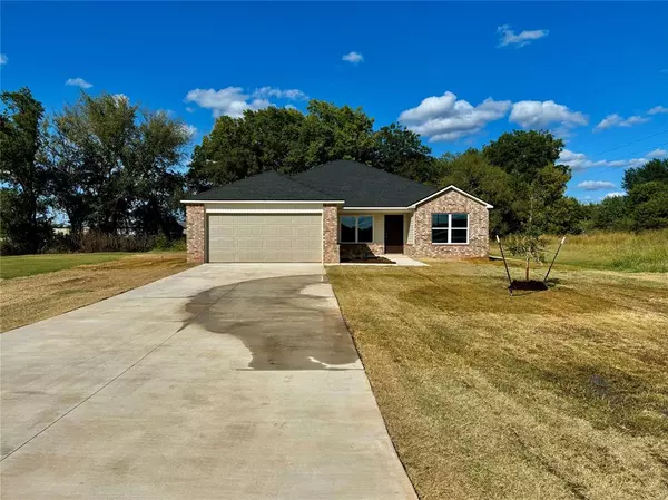 43346 Harvest Lane, Shawnee, OK 74804