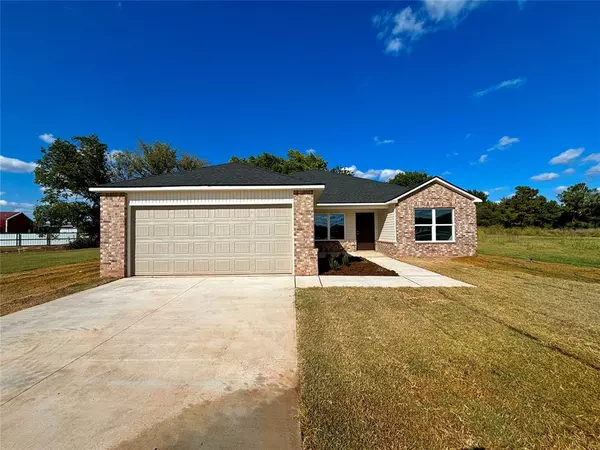 Shawnee, OK 74804,43346 Harvest Lane