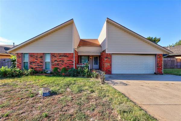 2316 Shadowlake Drive, Oklahoma City, OK 73159