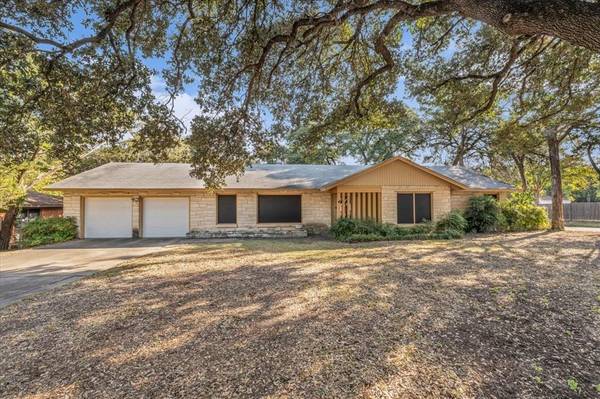 4301 22nd Street,  Waco,  TX 76708