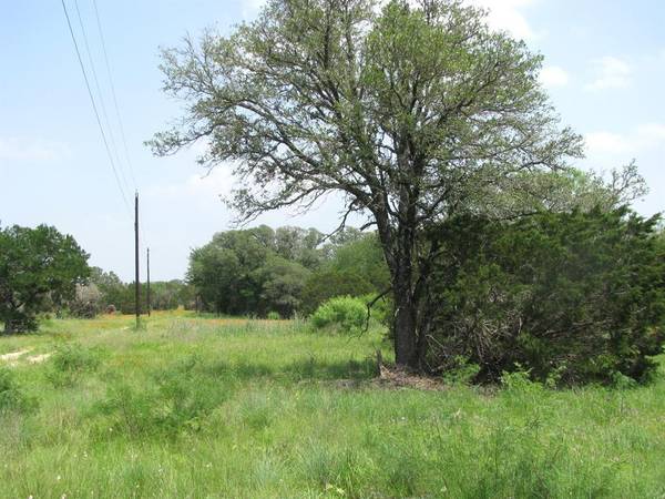 Evant, TX 76525,Lot 25 Phase 6 PR 42106