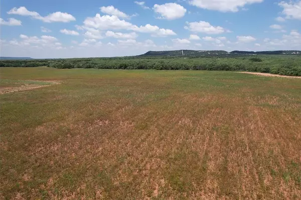 Ovalo, TX 79541,Tract 2 CR 180