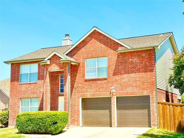 Fort Worth, TX 76137,3851 Malibu Sun Drive