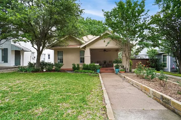 Fort Worth, TX 76107,3758 W 7th Street