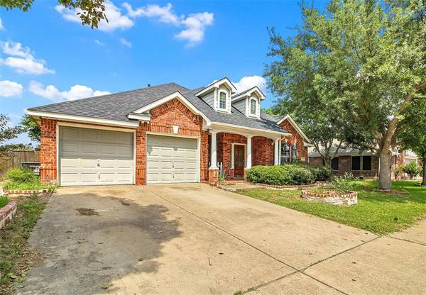 2114 Autumn Trail, Garland, TX 75040