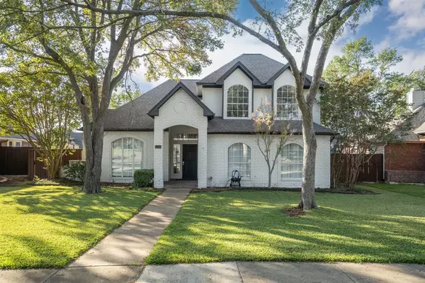 2130 Lavaca Trail, Carrollton, TX 75010