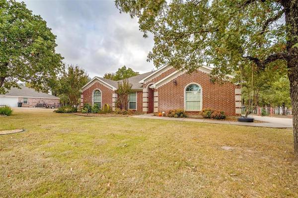 Weatherford, TX 76088,152 W Ranch Lane