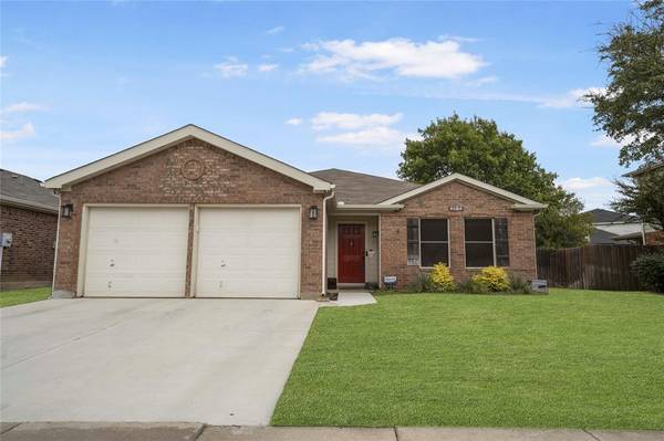 4104 Sonoma Drive, Denton, TX 76226