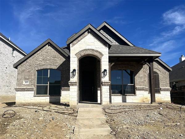 3055 Redden Lane, Midlothian, TX 76065