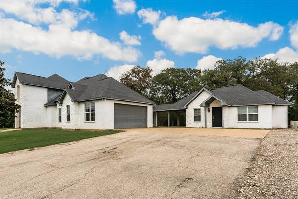 6041 Douglas CR 41516 Road, Athens, TX 75751