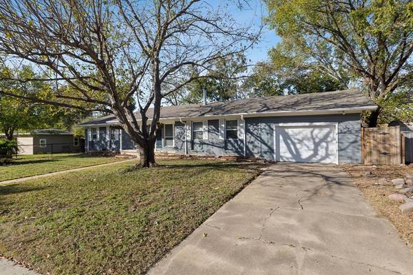 Irving, TX 75060,1103 Bowman Street