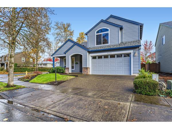 Hillsboro, OR 97124,2688 NE CHARLOIS DR