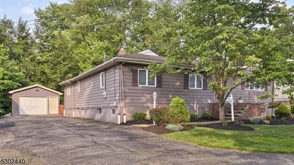 34 Garrow Ave, Pequannock Twp., NJ 07440