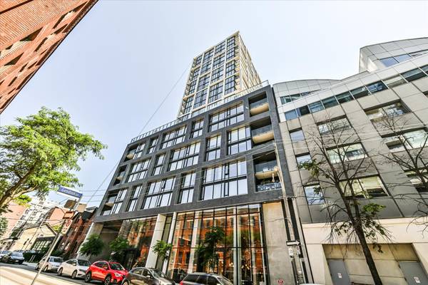 55 Ontario ST #1310, Toronto C08, ON M5A 0T8