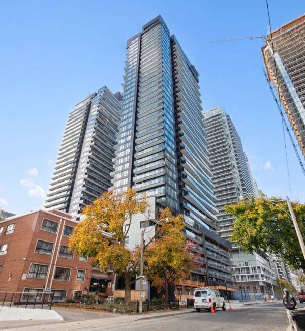 127 Broadway AVE #605, Toronto C10, ON M4P 1V4