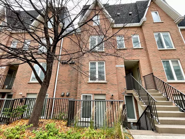 96 Strachan AVE #621, Toronto C01, ON M6K 3M6