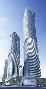 12 York ST #403, Toronto C01, ON M5J 0A9