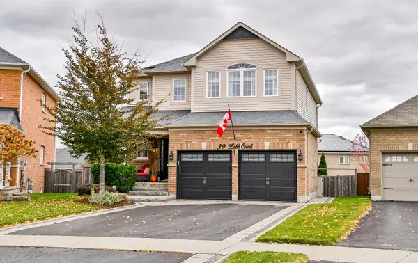 39 Lobb CT, Clarington, ON L1C 0K4