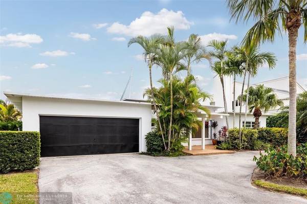 708 Solar Isle Dr, Fort Lauderdale, FL 33301