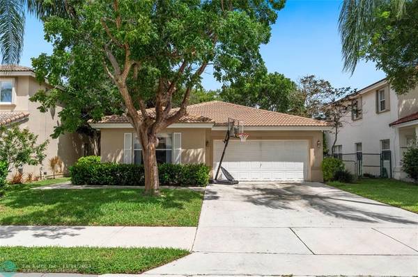 4141 NW 62nd Dr,  Coconut Creek,  FL 33073