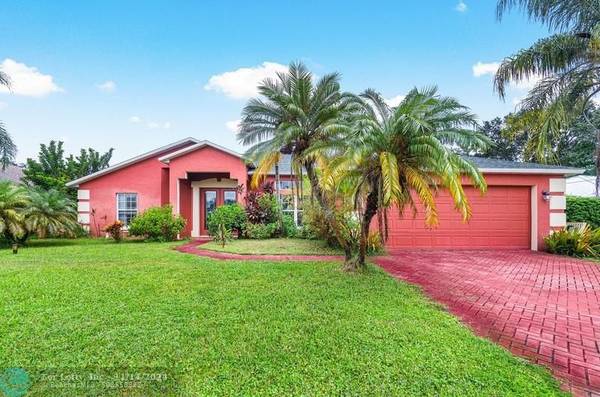 631 SE Stow Terrace, Port St Lucie, FL 34984