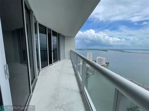 Miami, FL 33131,495 Brickell Ave  #4407