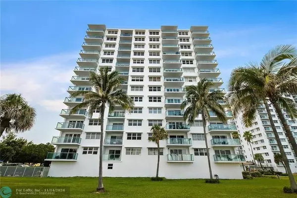 1610 N Ocean Blvd  #205, Pompano Beach, FL 33062