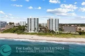 Pompano Beach, FL 33062,1610 N Ocean Blvd  #205