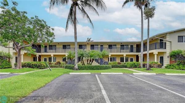 410 SW 15th St  #105, Pompano Beach, FL 33060