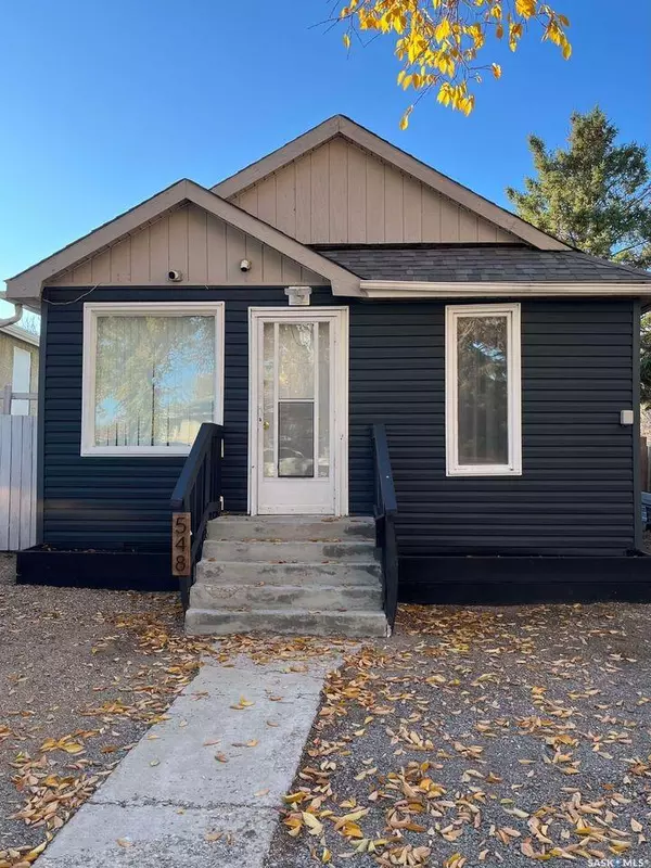 548 King STREET, Regina, SK S4R 4H6