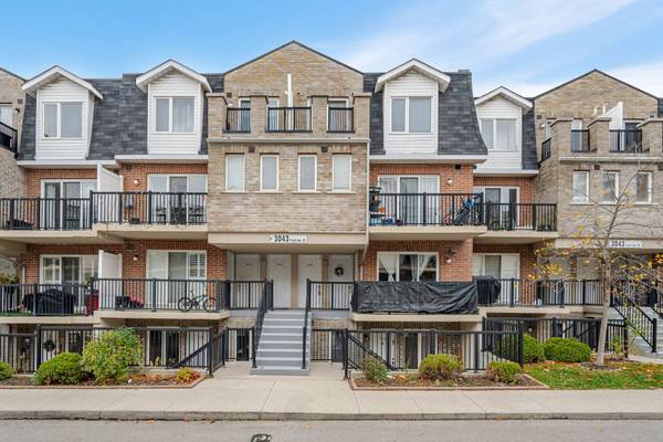 3043 Finch AVE #2034, Toronto W05, ON M9M 0A4