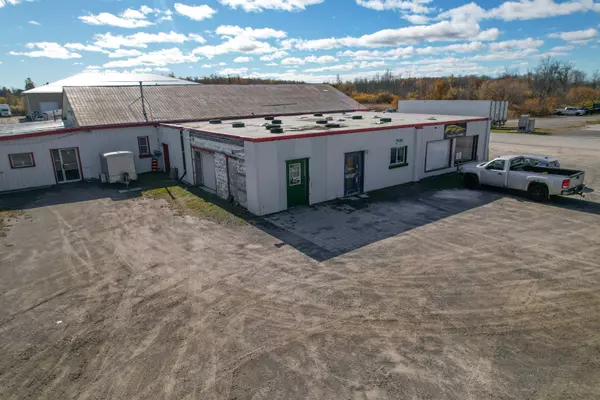 Otonabee-south Monaghan, ON K9J 6X8,1057 Highway 7 N/A #1