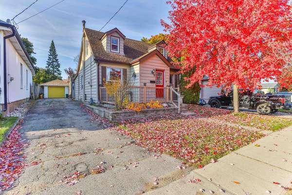 Brantford, ON N3R 2G1,9 Alma ST