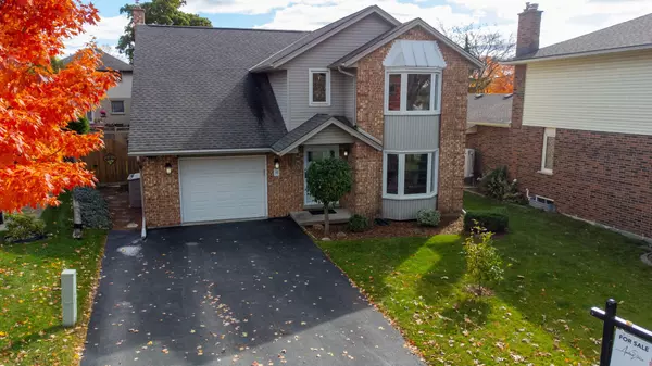 95 Golfview CT, London, ON N6C 5V4