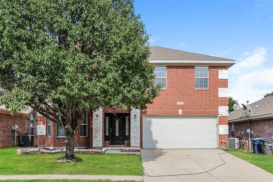 11005 Fawn Valley Drive, Fort Worth, TX 76140