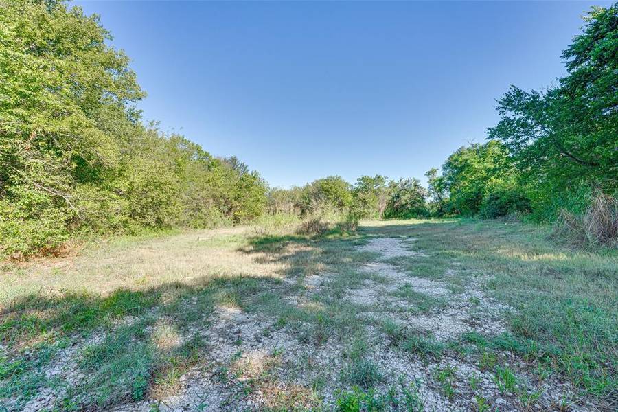 4.34 acres NE CR 1030, Chatfield, TX 75105