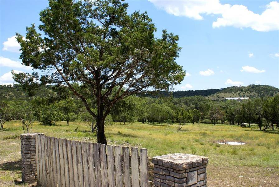 Lot 7 Skyline Drive, Wimberley, TX 78676