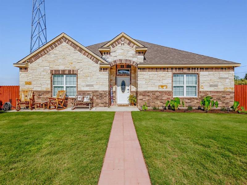 66 Vick Drive, Brownwood, TX 76801