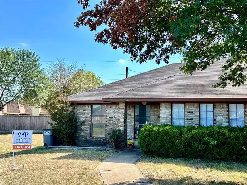 3416 Lillie Street, Sachse, TX 75048