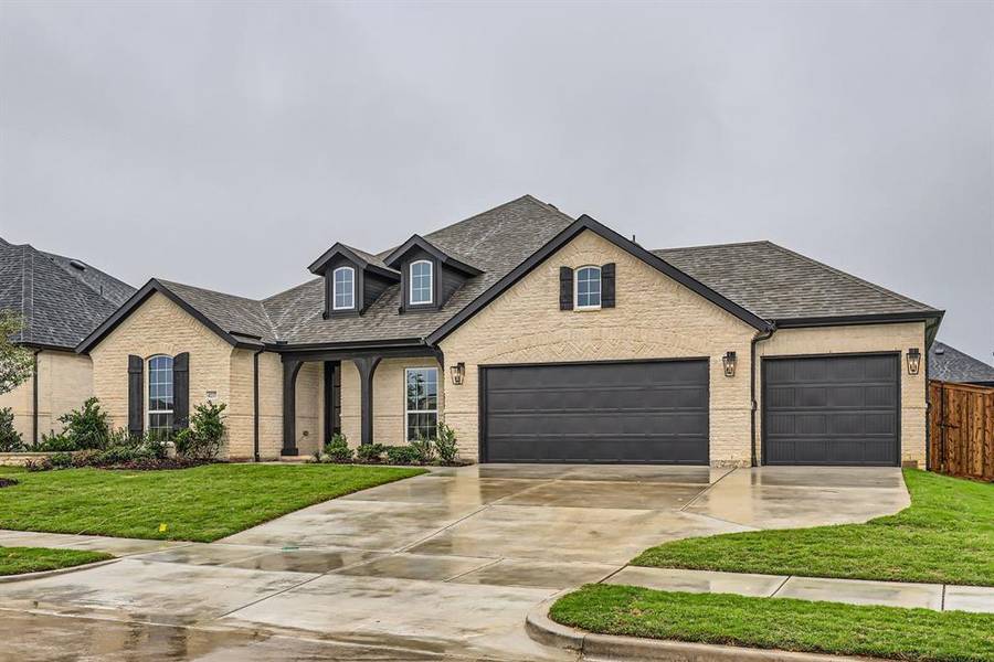 4237 Tower Bluff Road, Midlothian, TX 76065