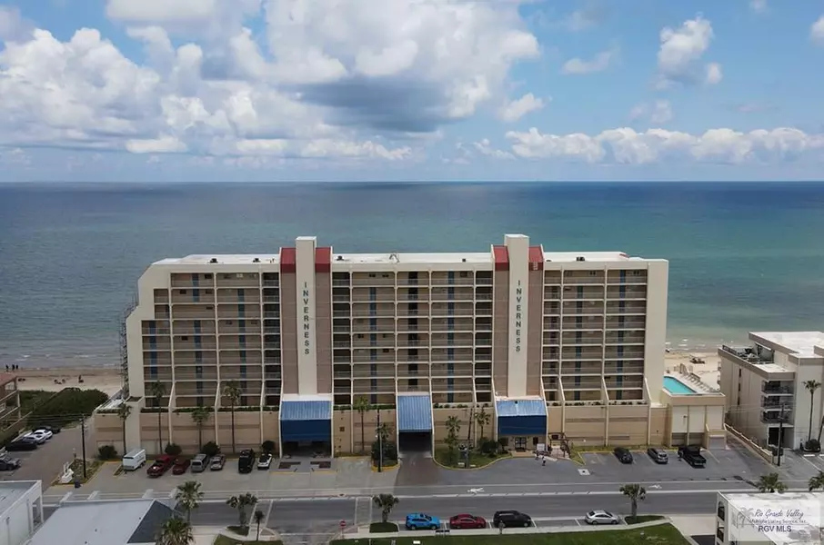 5600 GULF BLVD., South Padre Island, TX 78597