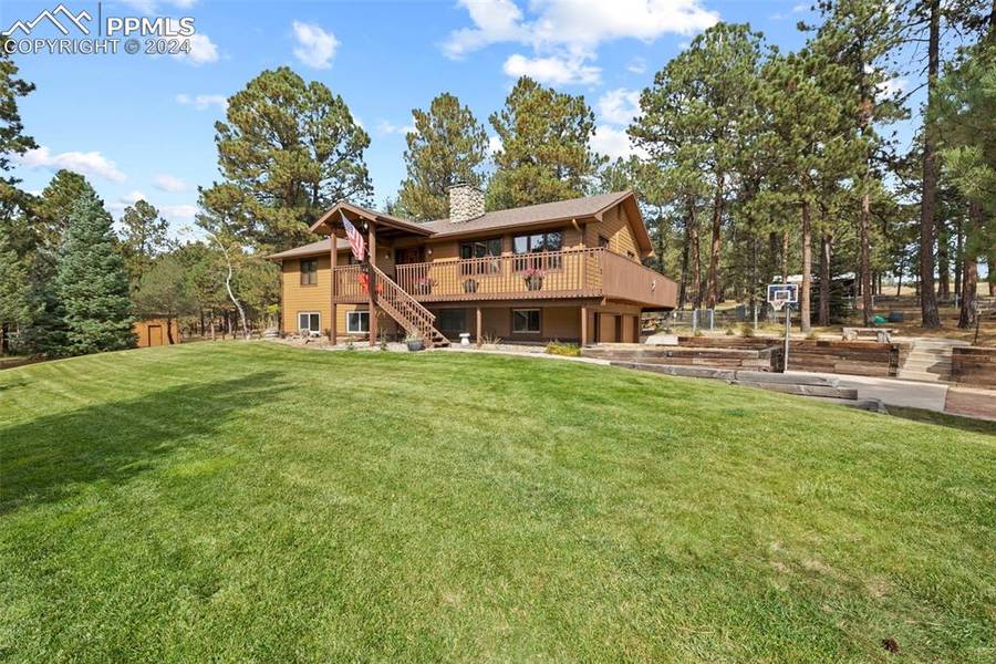 10760 Hardy RD, Colorado Springs, CO 80908