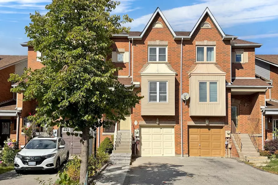 139 Kelso CRES, Vaughan, ON L6A 2K7