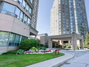 1 Hickory Tree RD #1904, Toronto W04, ON M9N 3W4