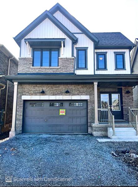 113 Stern DR, Welland, ON L3B 0M2