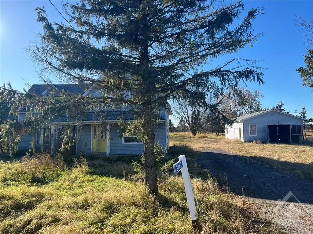 Clarence-rockland, ON K0B 1C0,3362 BOUDREAU RD