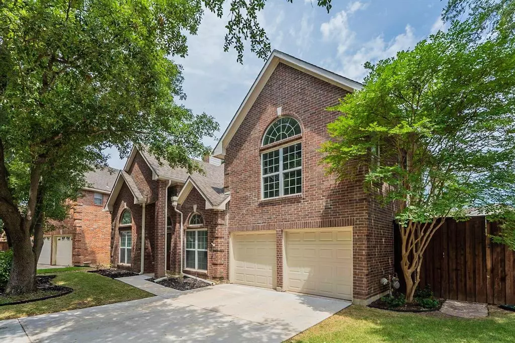 Irving, TX 75063,400 Black Rock Court