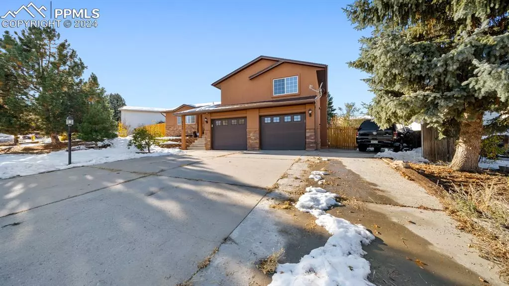 Colorado Springs, CO 80911,5350 Alturas DR