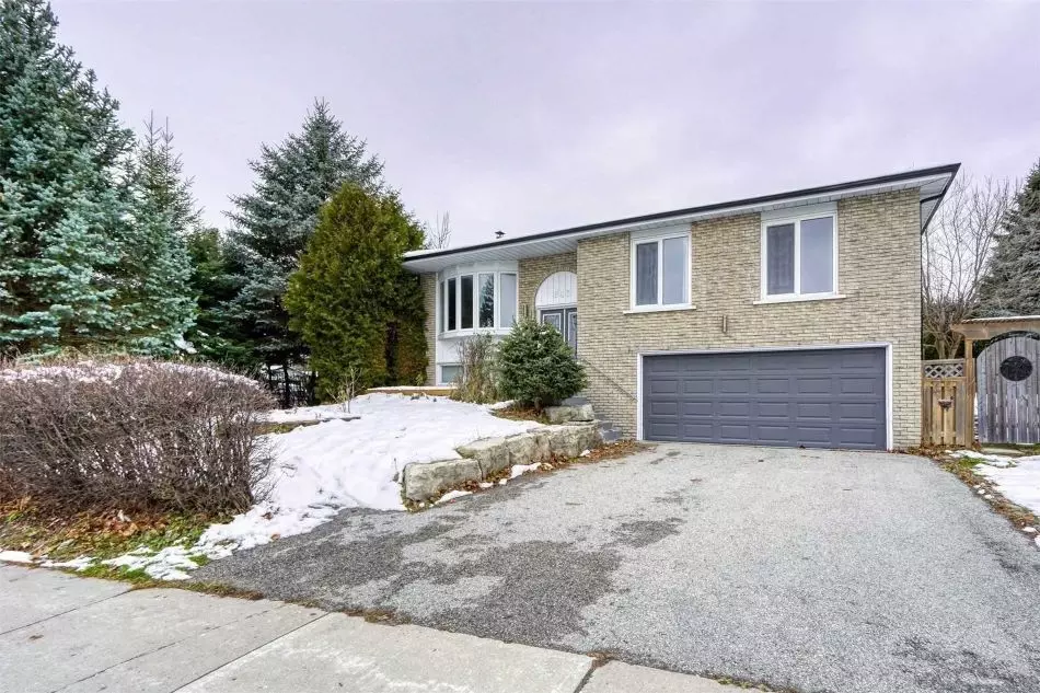 Newmarket, ON L3Y 5P7,843 Sparrow RD #Bsmt