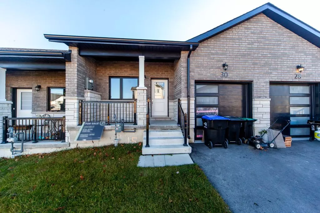 Penetanguishene, ON L9M 0W1,30 Lahey CRES